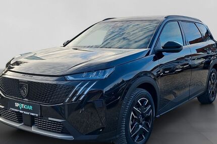 Peugeot 5008 34.200 km 30.490 &euro; Altenstadt / Iller 89281