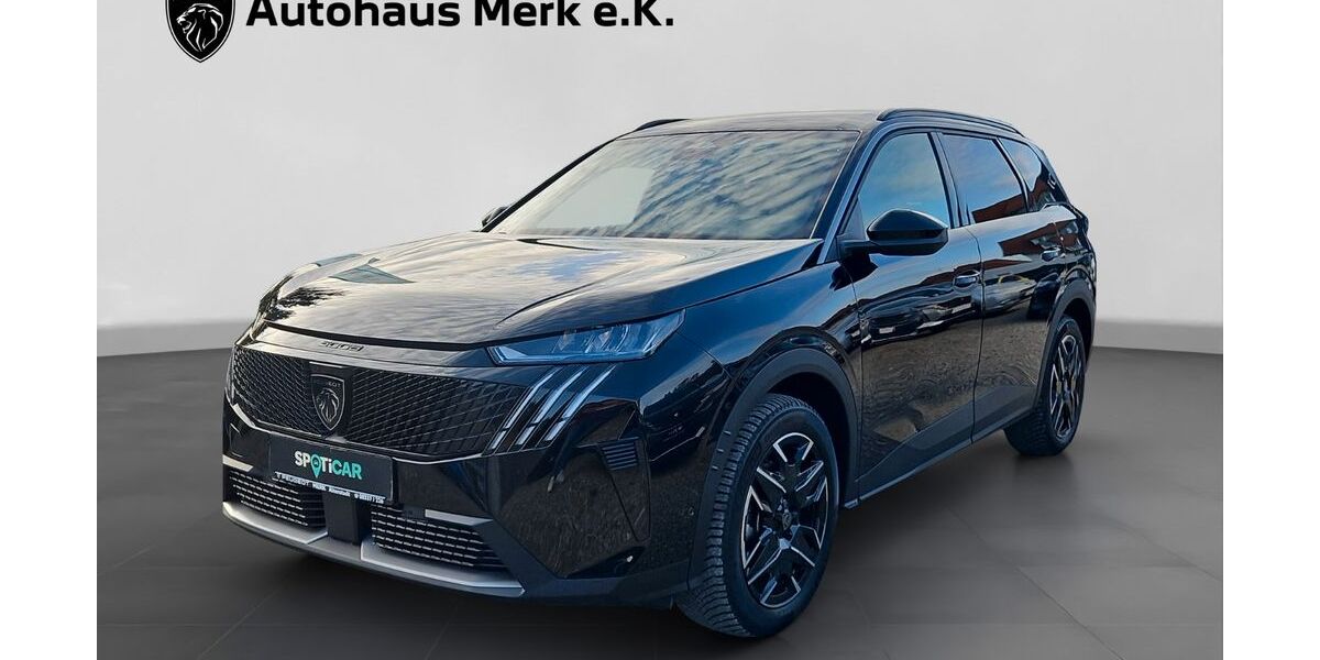 Peugeot 5008 34.200 km 30.490 &euro; Altenstadt / Iller 89281