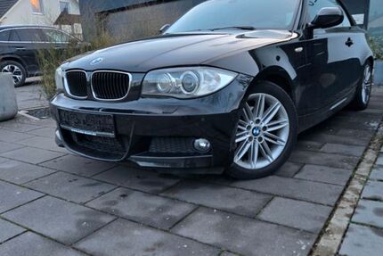 BMW 120 201.000 km 8.500 &euro; Niederstotzingen 89168