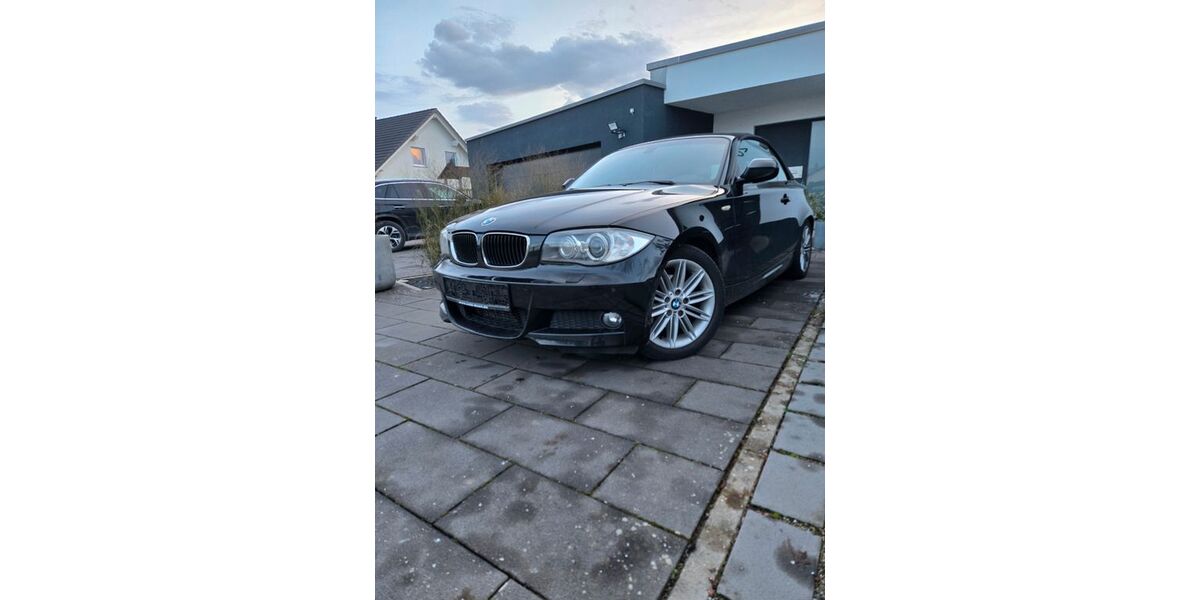 BMW 120 201.000 km 8.500 &euro; Niederstotzingen 89168
