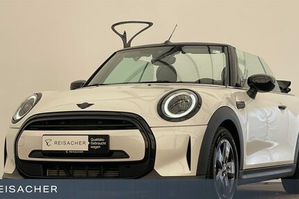 Mini Cooper Cabrio 113.612 km 20.490 &euro; Ulm 89077