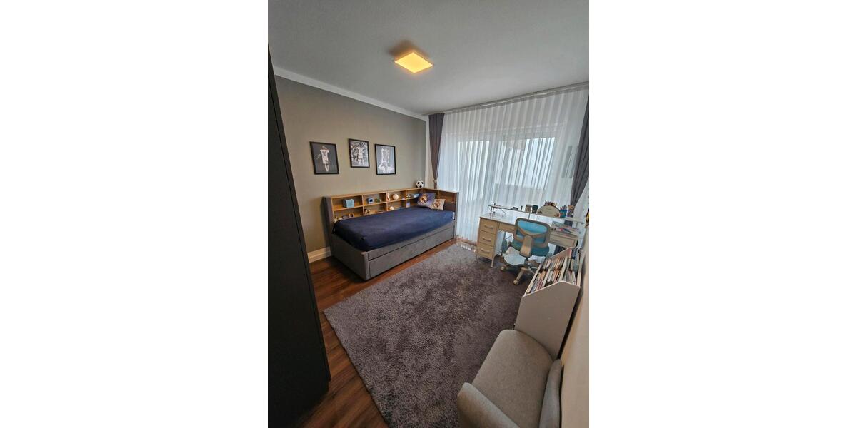 Einfamilienhaus Senden - 4.5 Zimmer, 125 m&sup2;, 449.000&euro; | Angebot:24755560