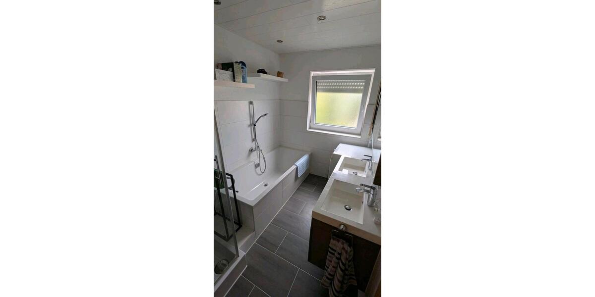 Etagenwohnung Herbrechtingen - 4 Zimmer, 100 m&sup2;, 330.000&euro; | Angebot:27180750