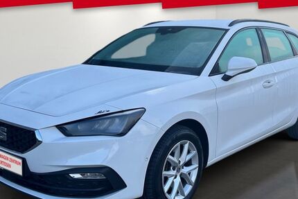 Seat Leon 29.009 km 24.189 &euro; Illertissen 89257