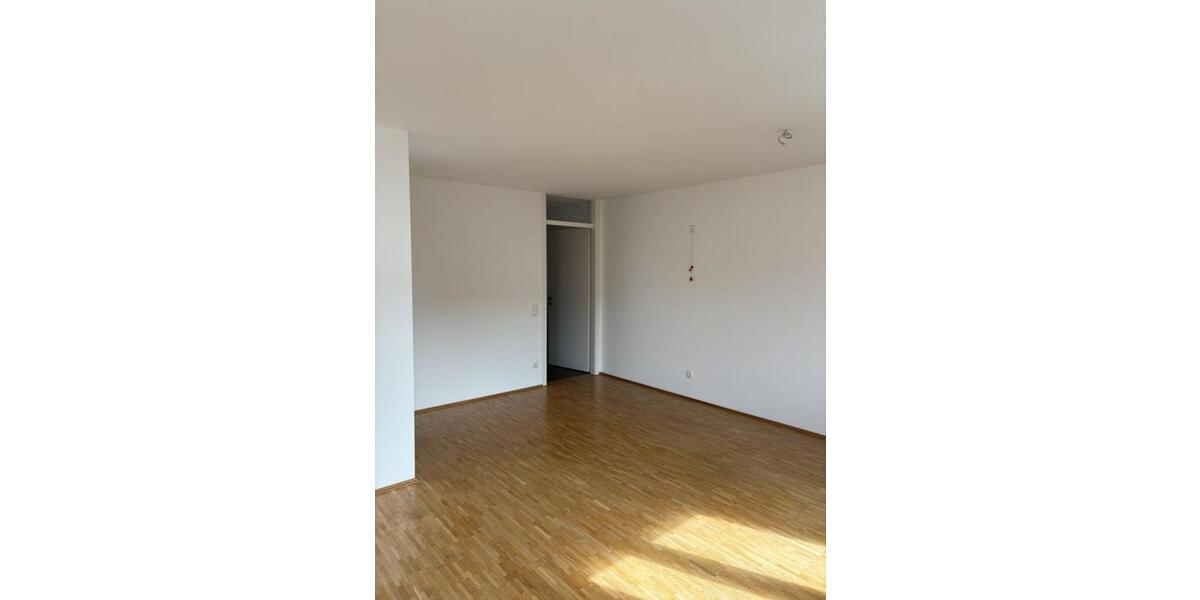 Barrierefreie Seniorenwohnung im betreuten Wohnen 2 zimmer