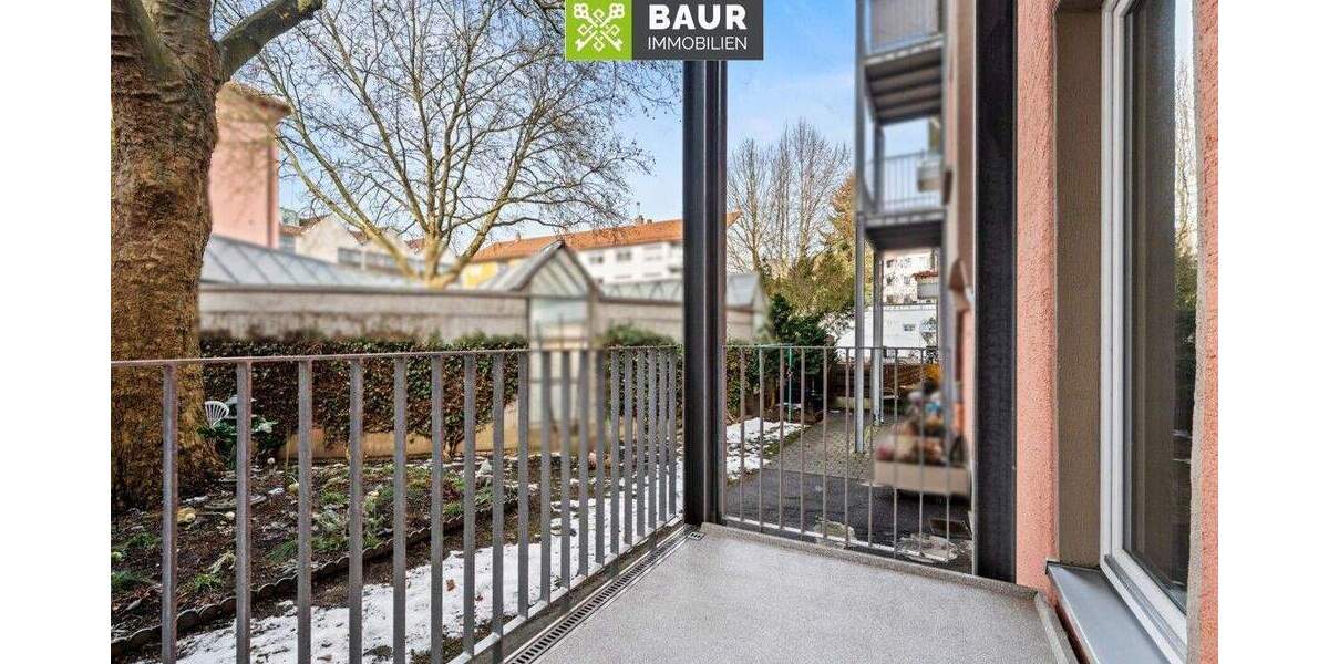 Mehrfamilienhaus, Wohnhaus Neu-Ulm Stadtmitte - 2 Zimmer, 553 m&sup2;, 1.980.000&euro; | Angebot:24991263