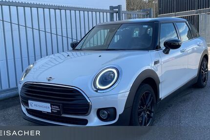 Mini Cooper Clubman 32.004 km 25.490 &euro; Günzburg 89312
