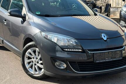 Renault Megane 160.000 km 3.990 &euro; Mietingen 88487