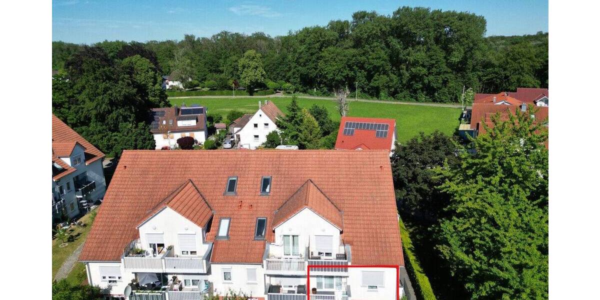 Etagenwohnung Dietenheim / Kreuthöfe Dietenheim - 3 Zimmer, 77 m&sup2;, 240.000&euro; | Angebot:26817282