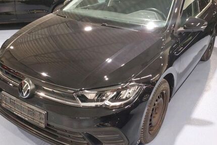 VW Polo 47.791 km 16.270 &euro; Schnürpflingen-Ammerstetten 89194