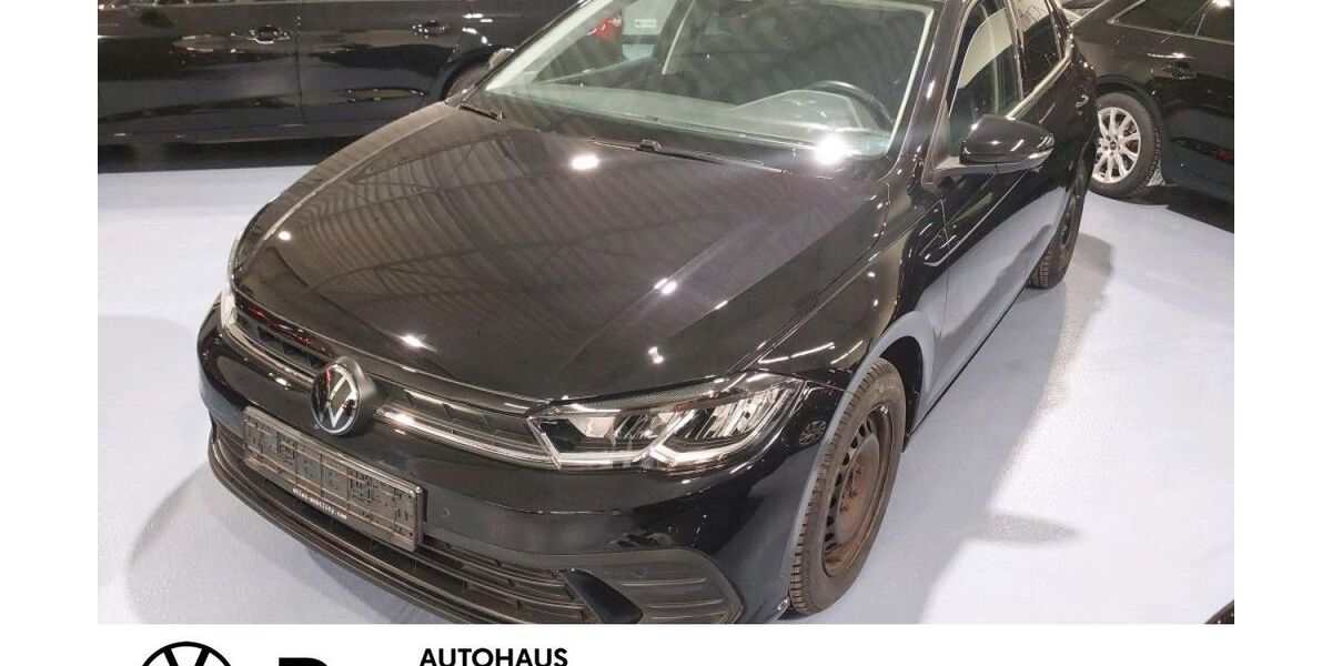 VW Polo 47.791 km 16.270 &euro; Schnürpflingen-Ammerstetten 89194
