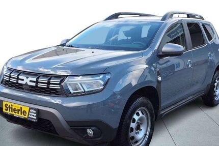 Dacia Duster 50.190 km 18.470 &euro; Geislingen 73312