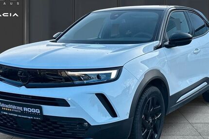 Opel Mokka 12.000 km 21.950 &euro; Illertissen 89257