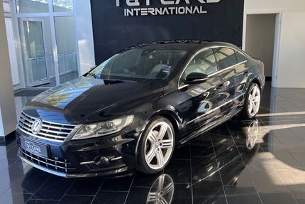VW CC 198.000 km 11.400 &euro; Neu-Ulm 89231