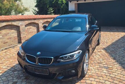 BMW 220 57.400 km 19.500 &euro; Bächingen an der Brenz 89431