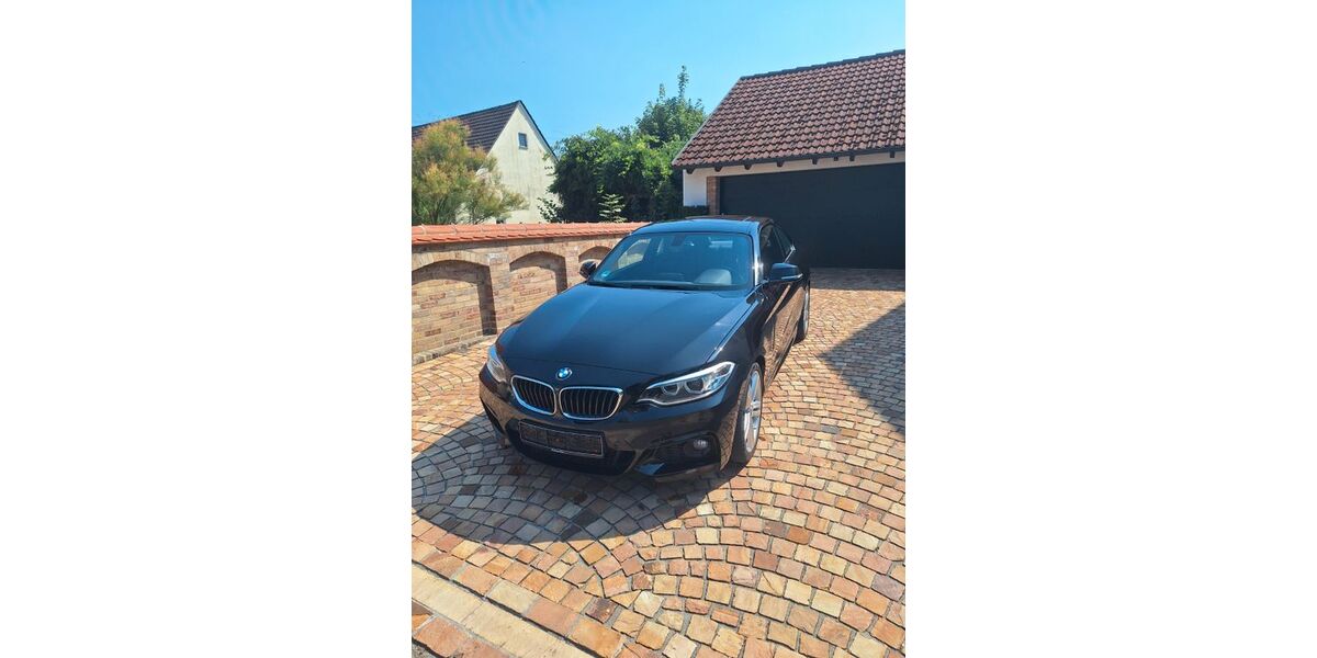 BMW 220 57.400 km 19.500 &euro; Bächingen an der Brenz 89431