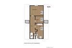 Etagenwohnung Geislingen an der Steige Geislingen - 2 Zimmer, 49 m&sup2;, 550&euro; | Angebot:26160535
