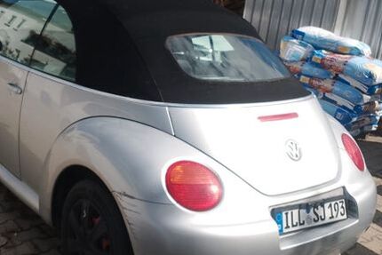 VW Beetle