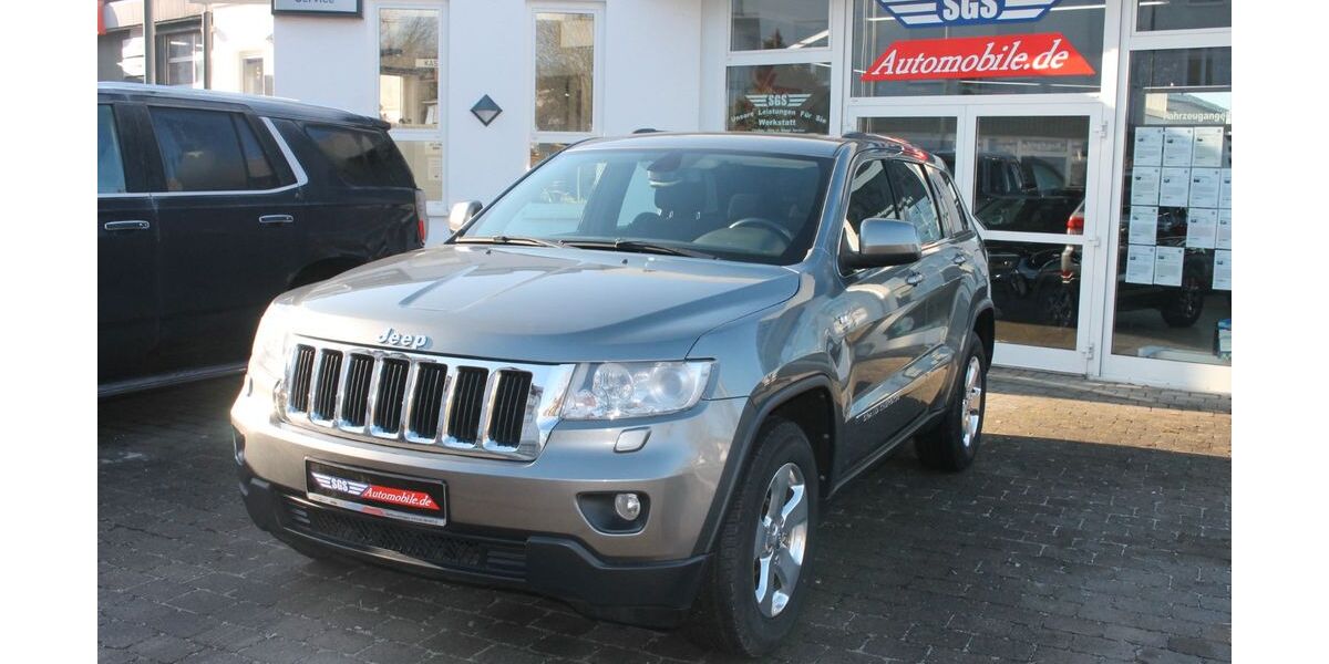 Jeep Grand Cherokee 200.567 km 11.300 &euro; Herbrechtingen 89542
