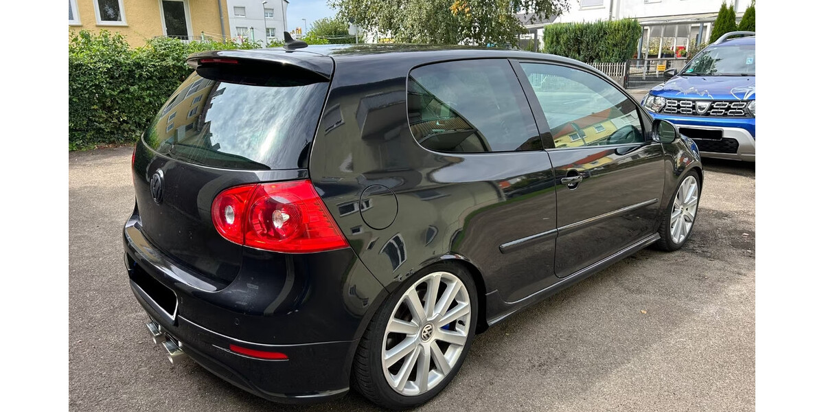 VW Golf V 227.000 km 14.499 &euro; Senden 89250