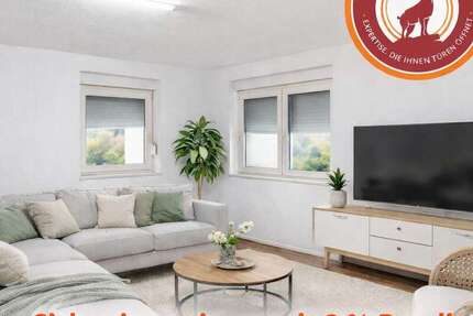 Wohnung zum Kaufen in Senden Hittistetten 249.000 € 144.5 m² 5 zimmer