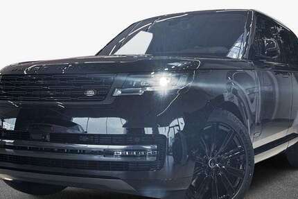 Land Rover Range Rover 2.200 km 189.900 &euro; Neu-Ulm 89231