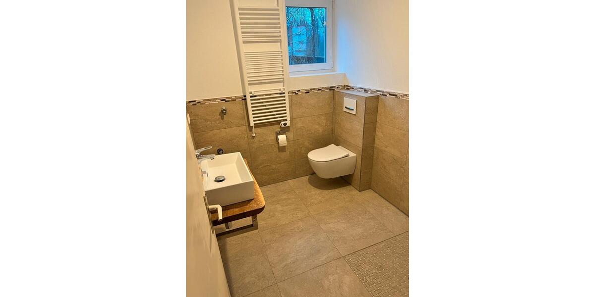 Erdgeschoßwohnung Günzburg - 3 Zimmer, 53 m&sup2;, 189.000&euro; | Angebot:26374317