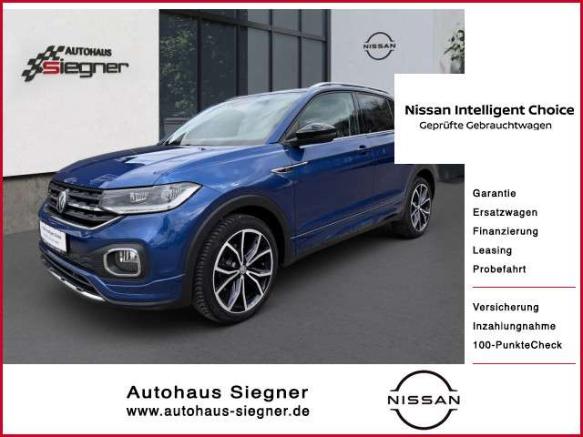 VW T-Cross 71.400 km 17.970 &euro; Kötz-Ebersbach 89359
