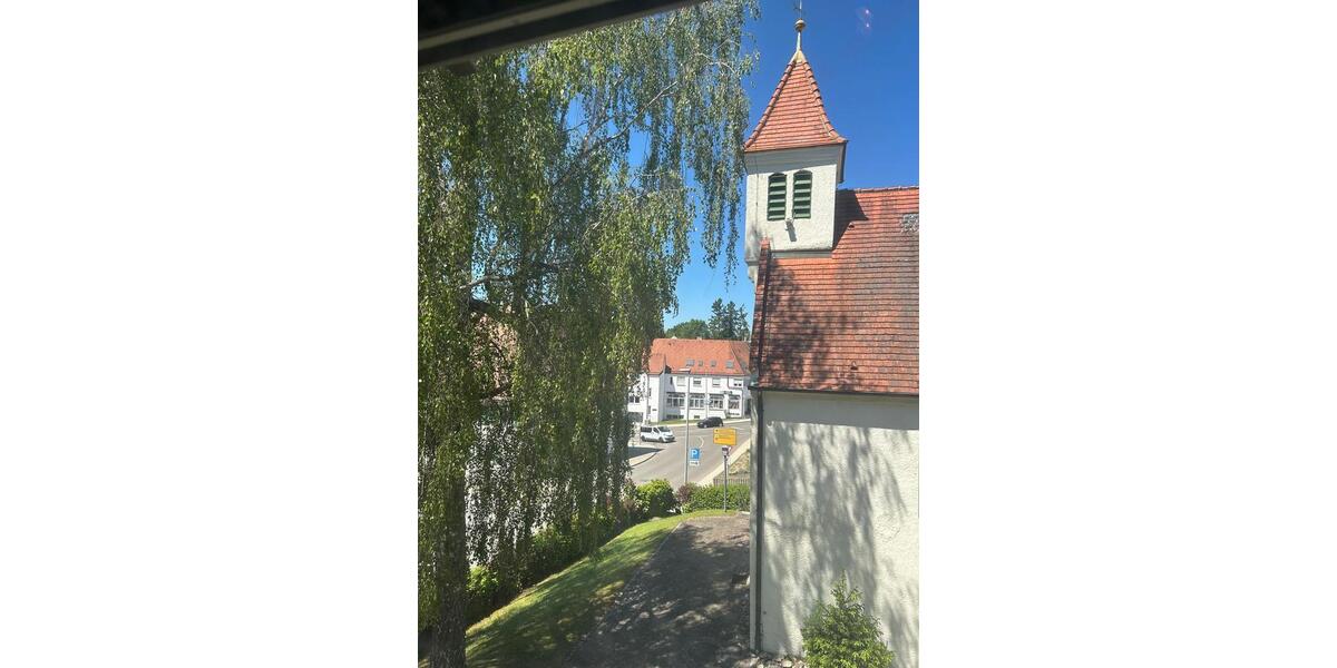 Dachgeschoßwohnung Schwendi - 5 Zimmer, 97 m&sup2;, 570&euro; | Angebot:26671620