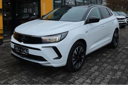 Opel Grandland (X) 13.600 km 24.960 € Ulm 89073
