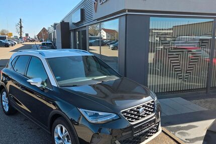 Seat Arona 17.000 km 27.490 &euro; Weidenstetten 89197