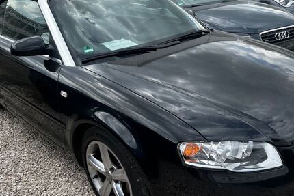 Audi A4 389.600 km 2.499 &euro; Neu-Ulm 89231