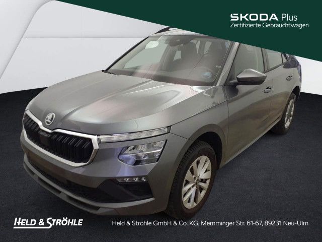 Skoda Kamiq 5.528 km 26.970 &euro; Neu-Ulm 89231