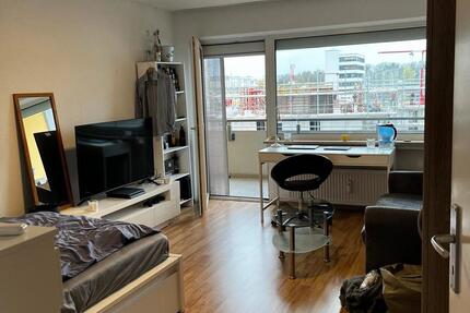 Wohnung Neu-Ulm Ludwigsfeld - 17 Zimmer, 83 m&sup2;, 615&euro; | Angebot:26611697