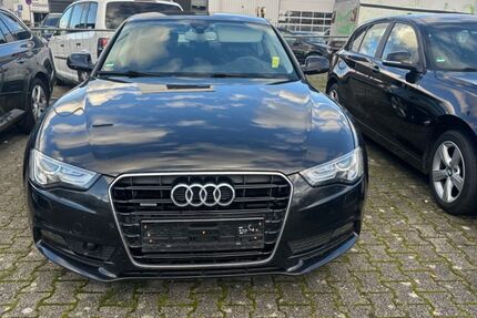 Audi A5 270.000 km 9.999 € Neu-Ulm 89231