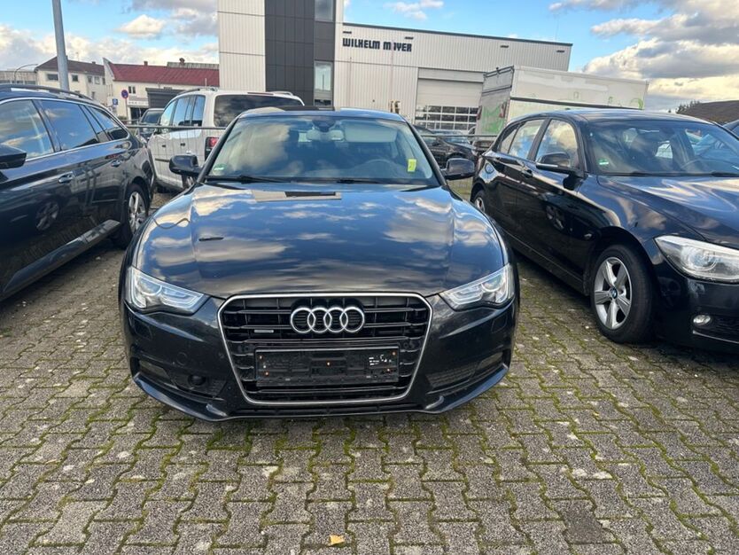 Audi A5 270.000 km 9.999 € Neu-Ulm 89231