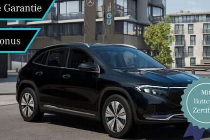 Mercedes-Benz EQA 5.875 km 38.488 € Dornstadt 89160