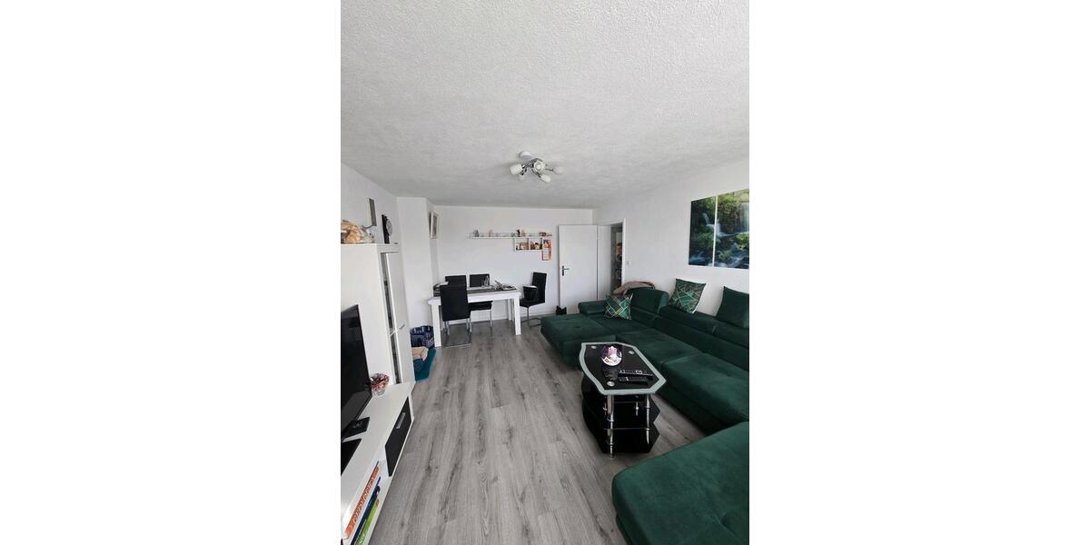 attraktive 2 Zimmer Wohnung zum Verkaufen in Vöhringen 89269 2 zimmer