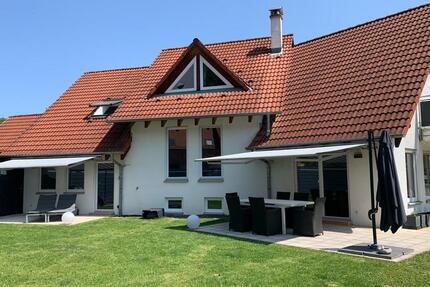 Einfamilienhaus mit Garten zum Wohlfühlen 8 zimmer