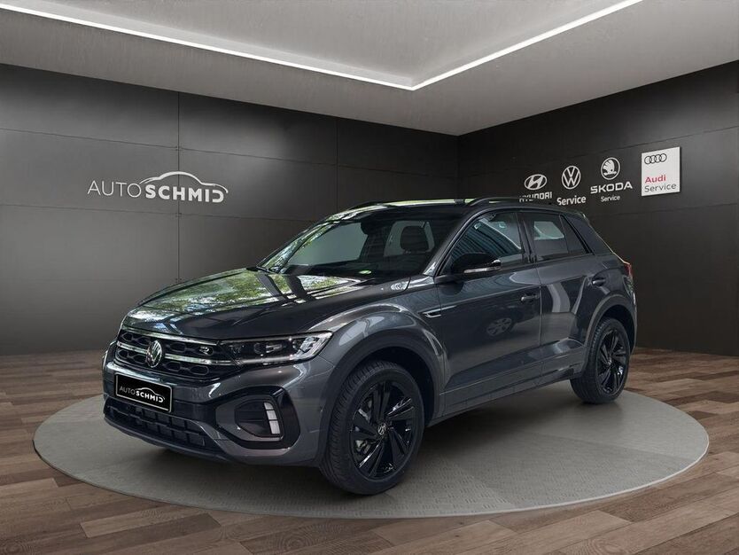 VW T-Roc 2.141 km 34.888 € Geislingen 73312