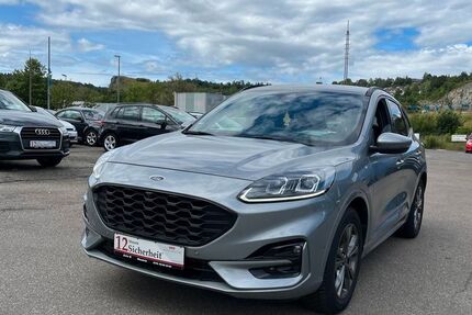 Ford Kuga 42.000 km 21.999 &euro; Blaustein 89134
