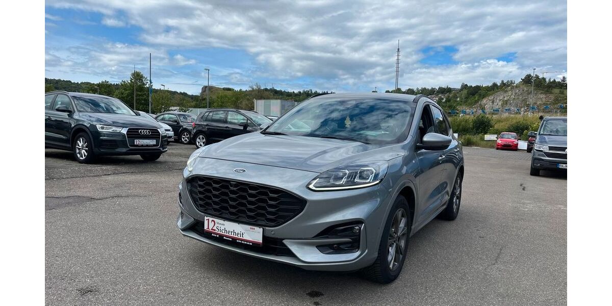 Ford Kuga 42.000 km 21.999 &euro; Blaustein 89134