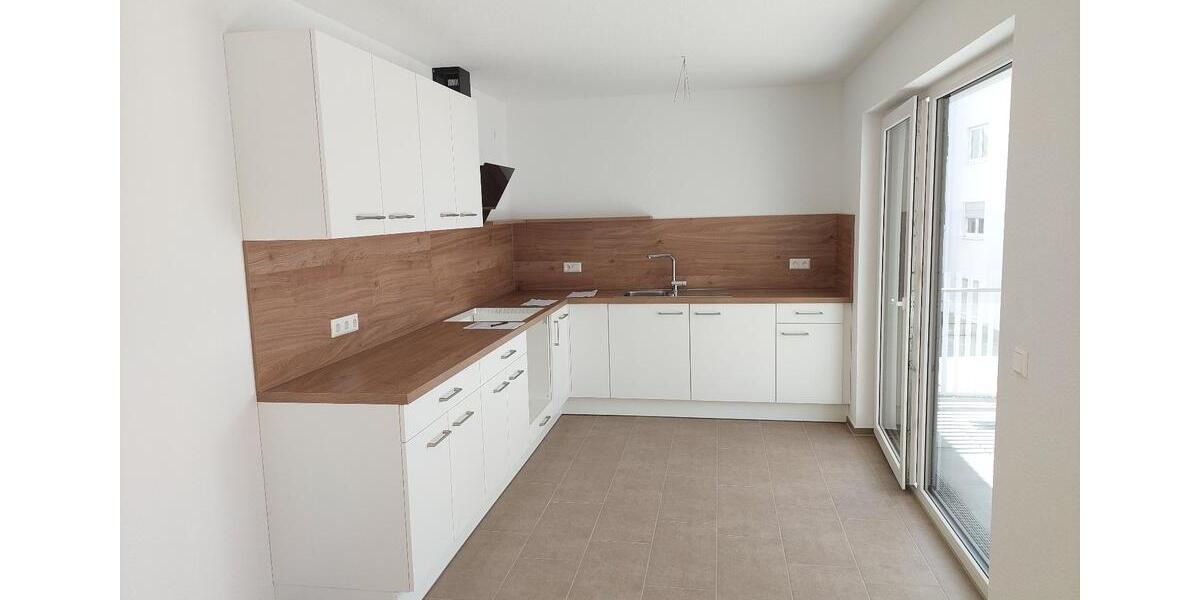 Etagenwohnung Laichingen - 3.5 Zimmer, 78 m&sup2;, 890&euro; | Angebot:26271090