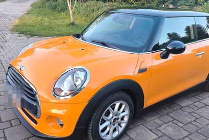 Mini Cooper 100.000 km 8.500 &euro; Bibertal 89346