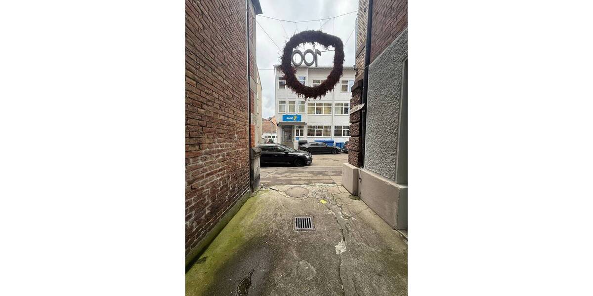 Etagenwohnung Ulm Mitte - 3 Zimmer, 69 m&sup2;, 325.000&euro; | Angebot:26741713