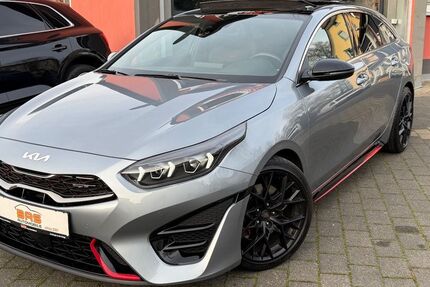 Kia pro ceed / ProCeed 26.000 km 29.490 € Geislingen/Steige 73312