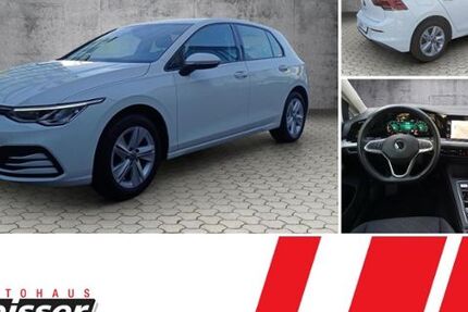 VW Golf 65.481 km 24.590 € Ulm 89077