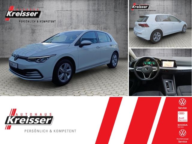 VW Golf 65.481 km 24.590 € Ulm 89077