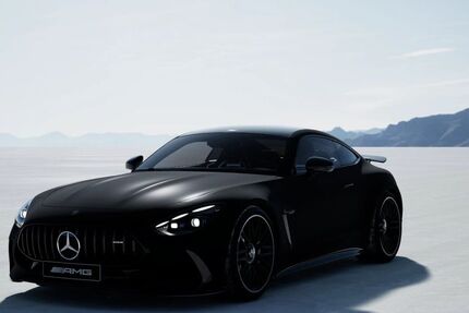 Mercedes-Benz AMG GT 25.000 km 219.189 &euro; Neu-Ulm 89231