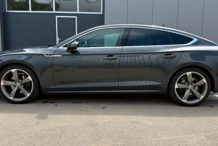 Audi A5 117.000 km 18.900 &euro; Ulm 89075